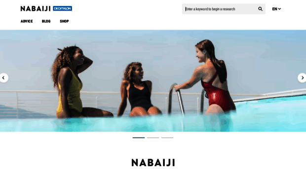 nabaiji.co.uk