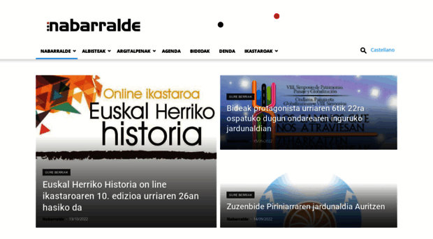nabarralde.com