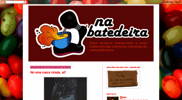 nabatedeira.blogspot.com