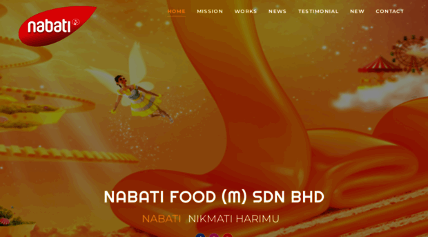 nabati.com.my