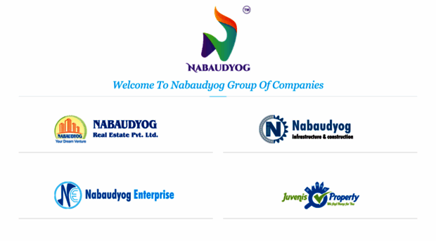 nabaudyog.co.in