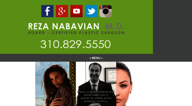 nabavian.com