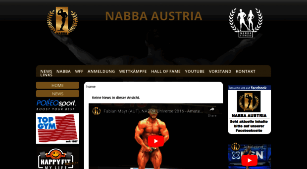 nabba.at