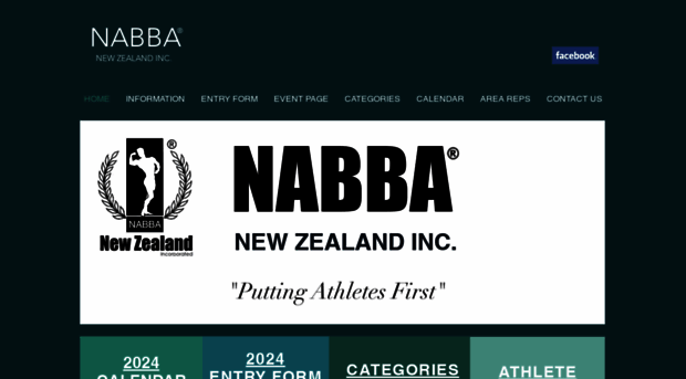 nabba.co.nz