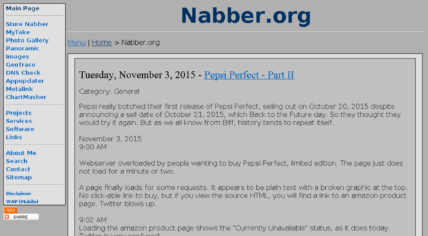 nabber.org