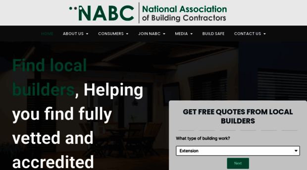 nabc.org.uk