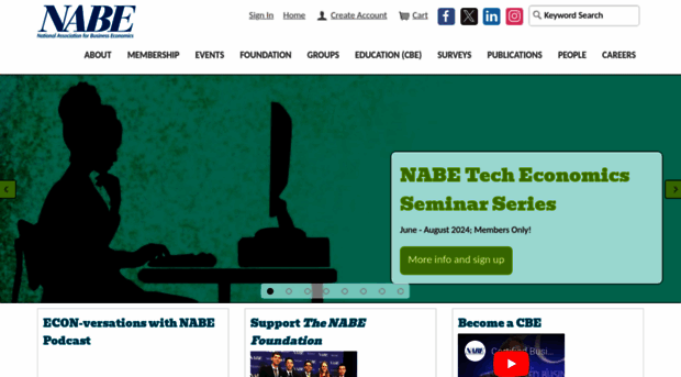 nabe.com
