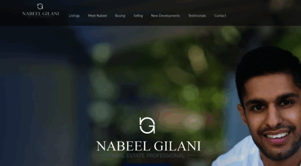 nabeelgilani.com