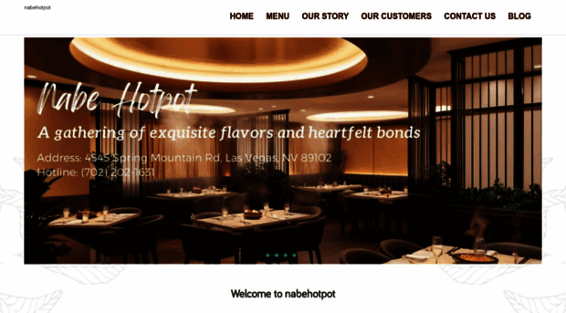nabehotpot.com