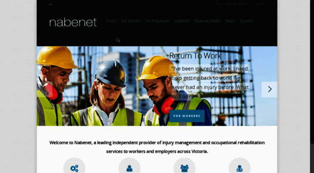 nabenet.com.au