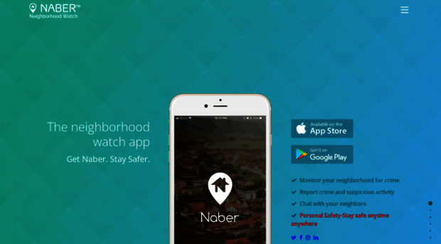 naber.io