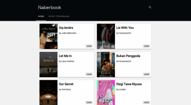 naberbook.com