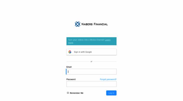 nabers.wistia.com