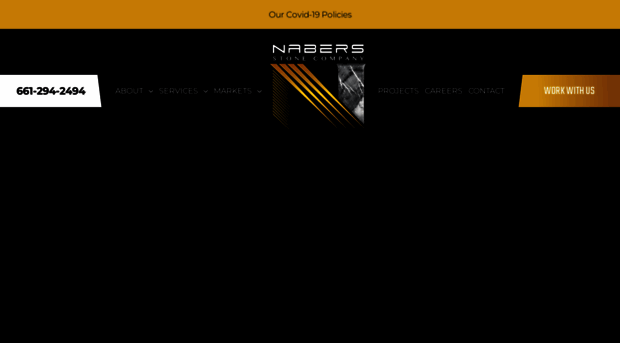 nabersstone.com