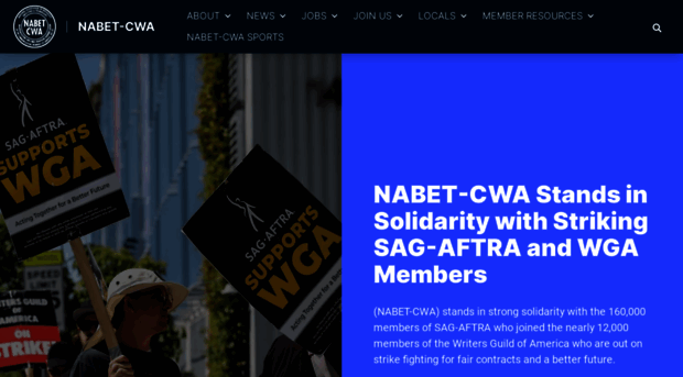 nabetcwa.org