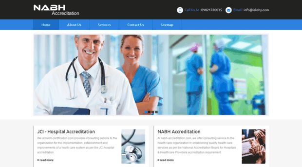 nabh-accreditation.com