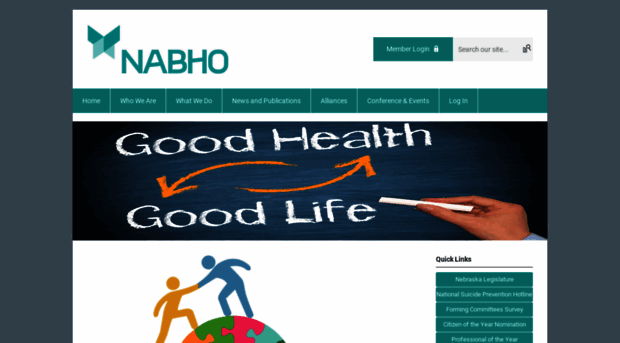 nabho.org