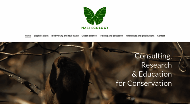 nabi-ecology.com