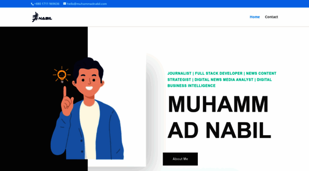 nabil.com.bd
