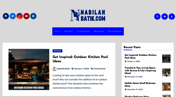 nabilahbatik.com