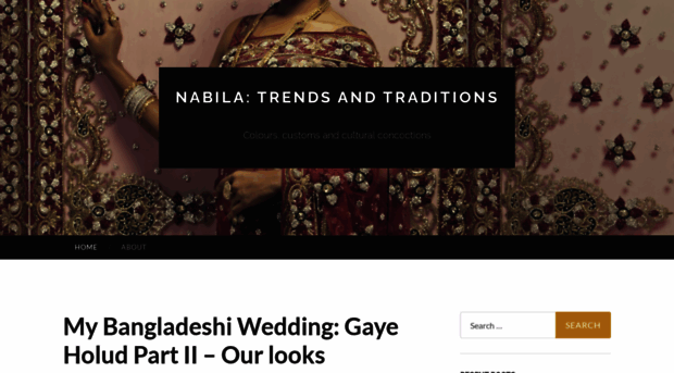 nabilatrendsandtraditions.com