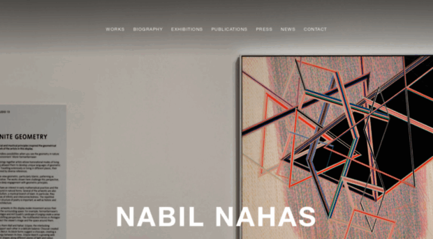 nabilnahas.com