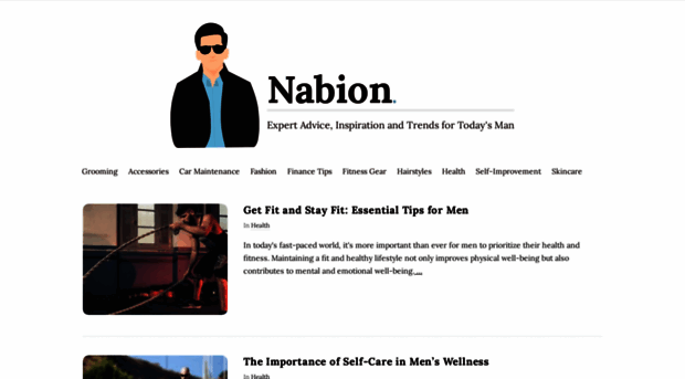 nabion.org