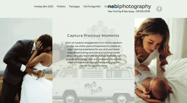 nabiphotography.com