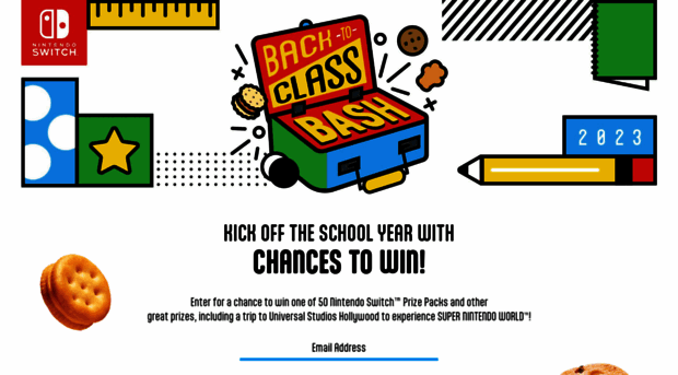 nabiscobacktoclass.com