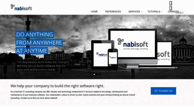 nabisoft.com