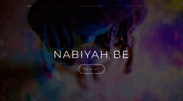 nabiyahbe.com