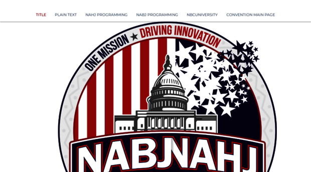 nabjnahjevents.strikingly.com