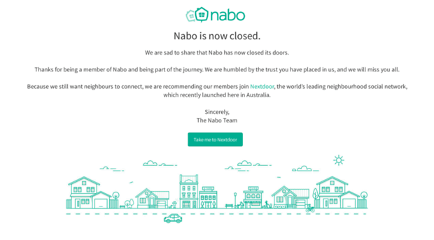nabo.com.au