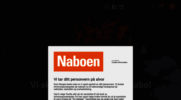 naboen.no