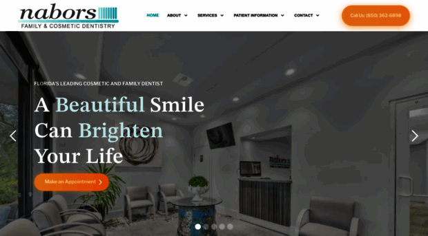 naborsdental.com