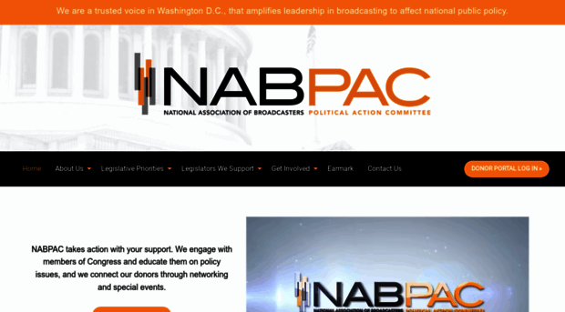nabpac.com
