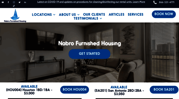 nabroholdings.com