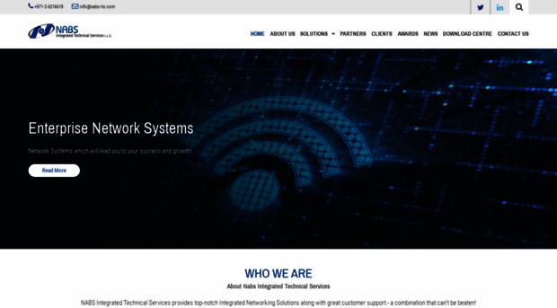 nabs-its.com