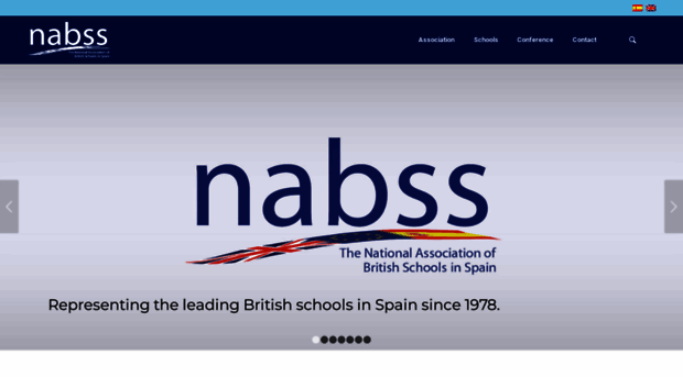 nabss.org