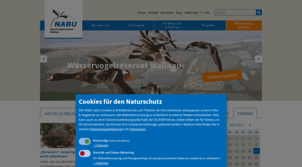 nabu-wallnau.de