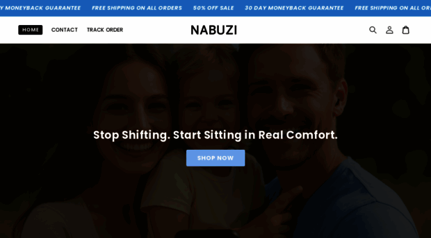 nabuzi.com
