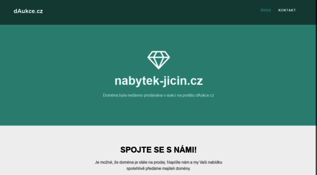 nabytek-jicin.cz