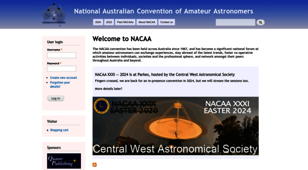 nacaa.org.au