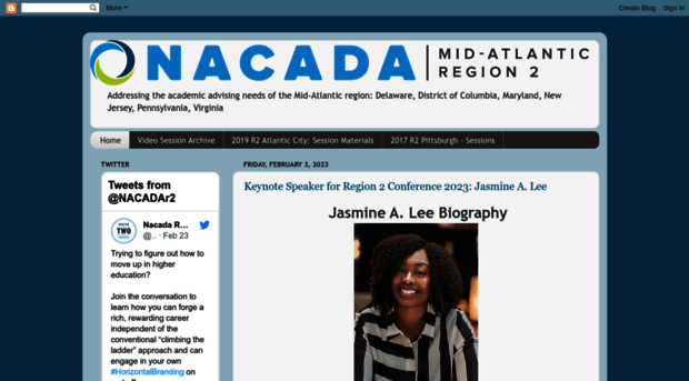 nacadaregion2.blogspot.com