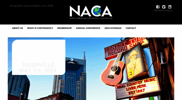 nacaonline.com