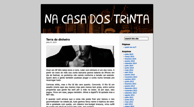 nacasadostrinta.wordpress.com