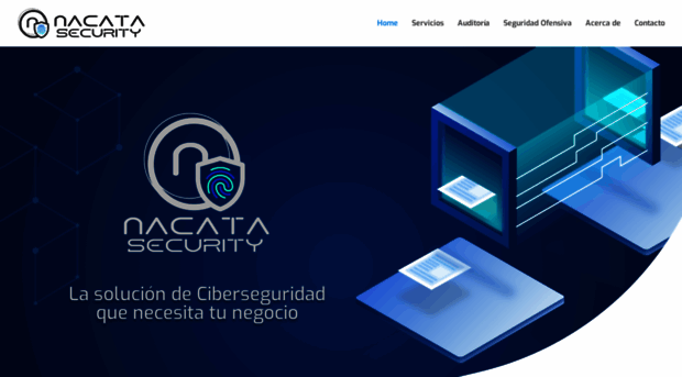 nacata.io