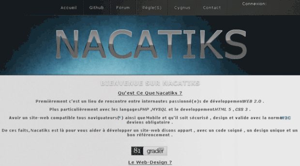 nacatiks.com