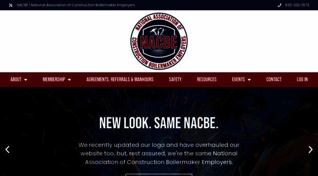 nacbe.com