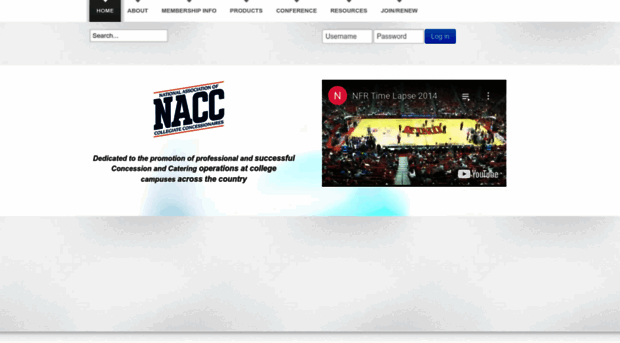 nacc-online.com